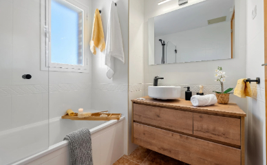 Apartamento alquiler vacacional Salou
